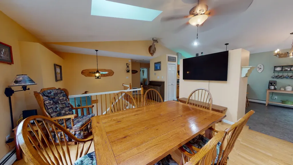 25 Woodland Lane Litchfield ME 04350
