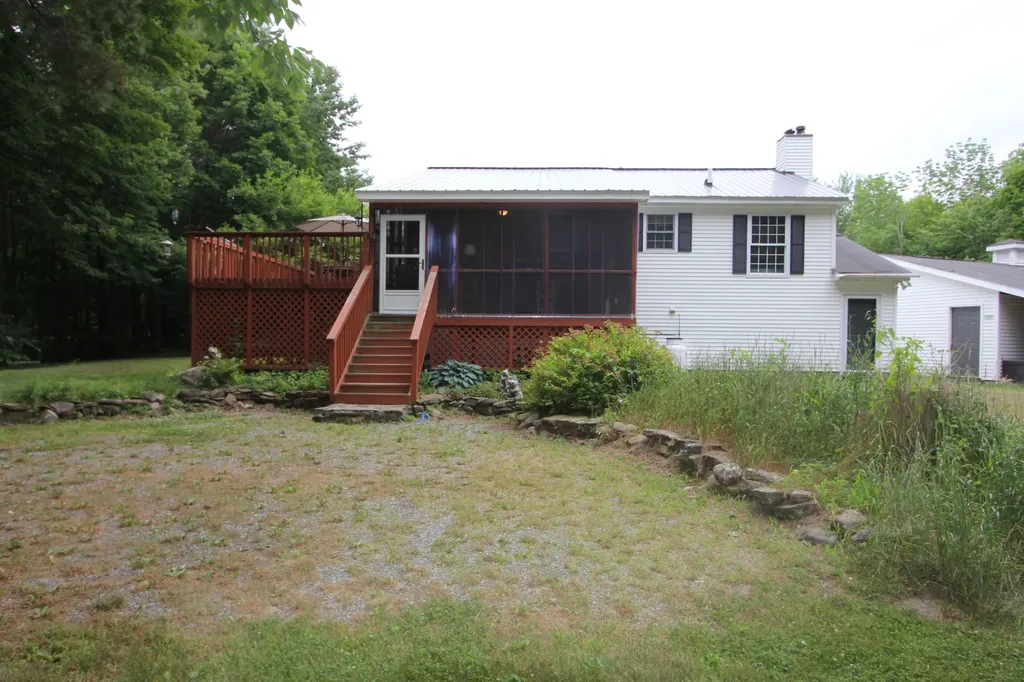 25 Woodland Lane Litchfield ME 04350