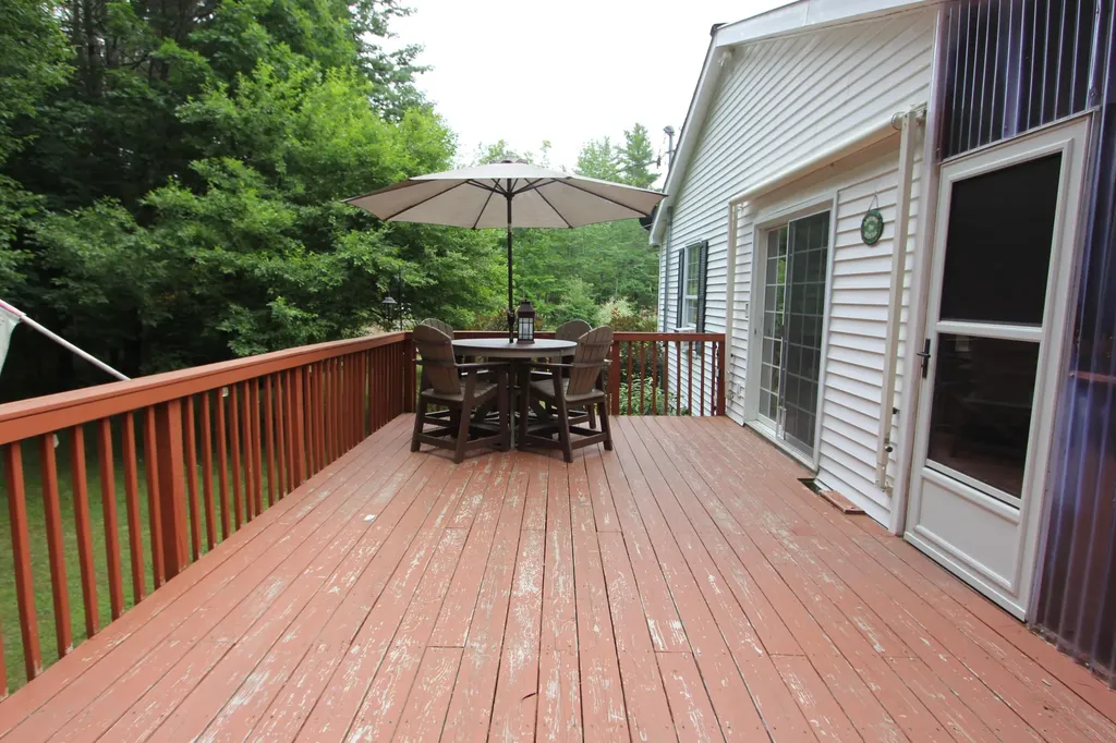 25 Woodland Lane Litchfield ME 04350