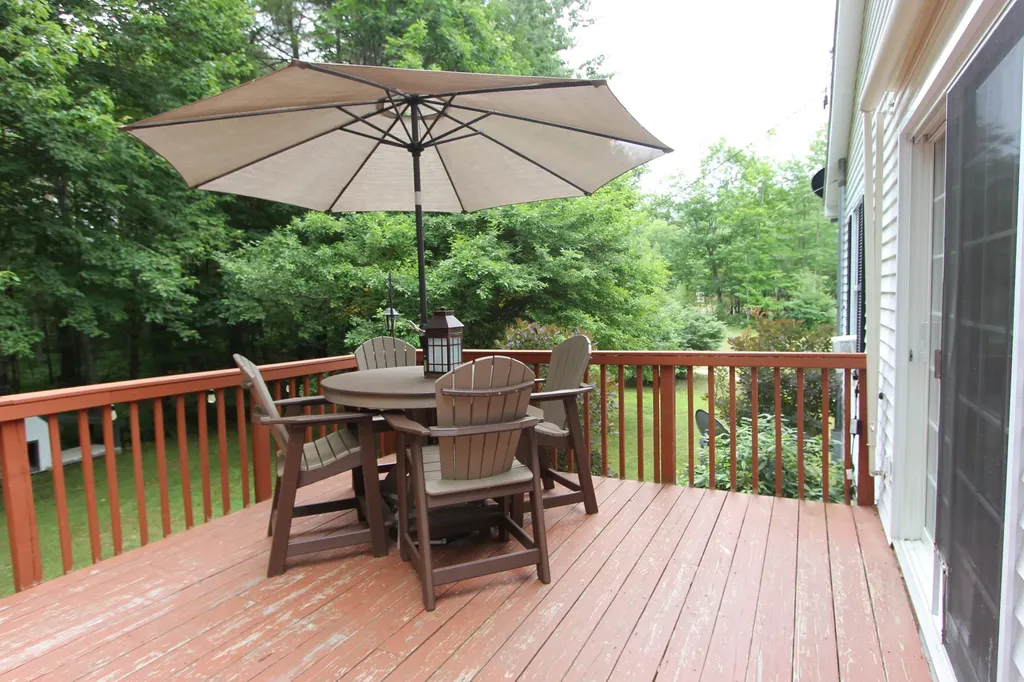 25 Woodland Lane Litchfield ME 04350
