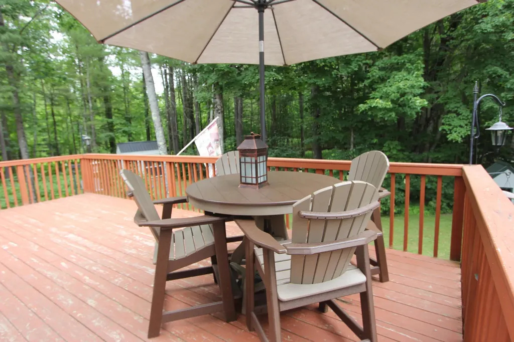 25 Woodland Lane Litchfield ME 04350