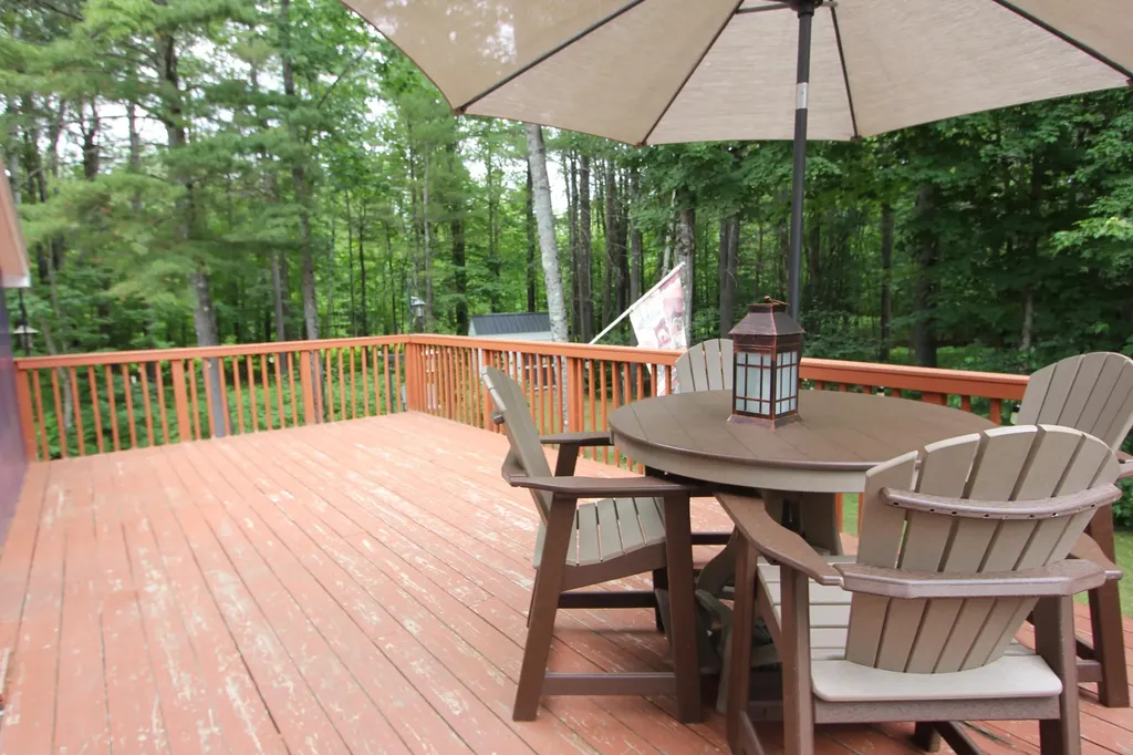 25 Woodland Lane Litchfield ME 04350