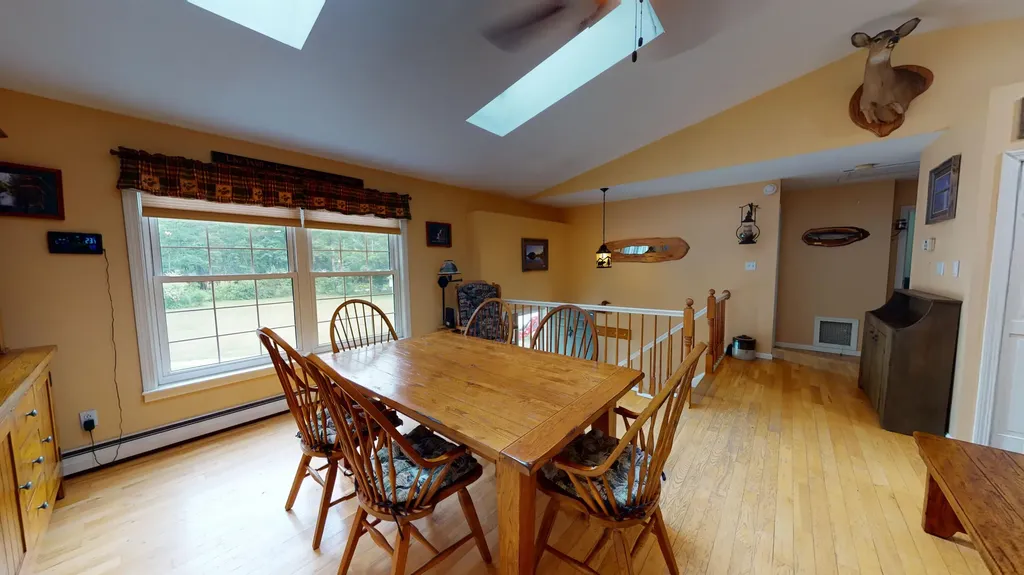 25 Woodland Lane Litchfield ME 04350