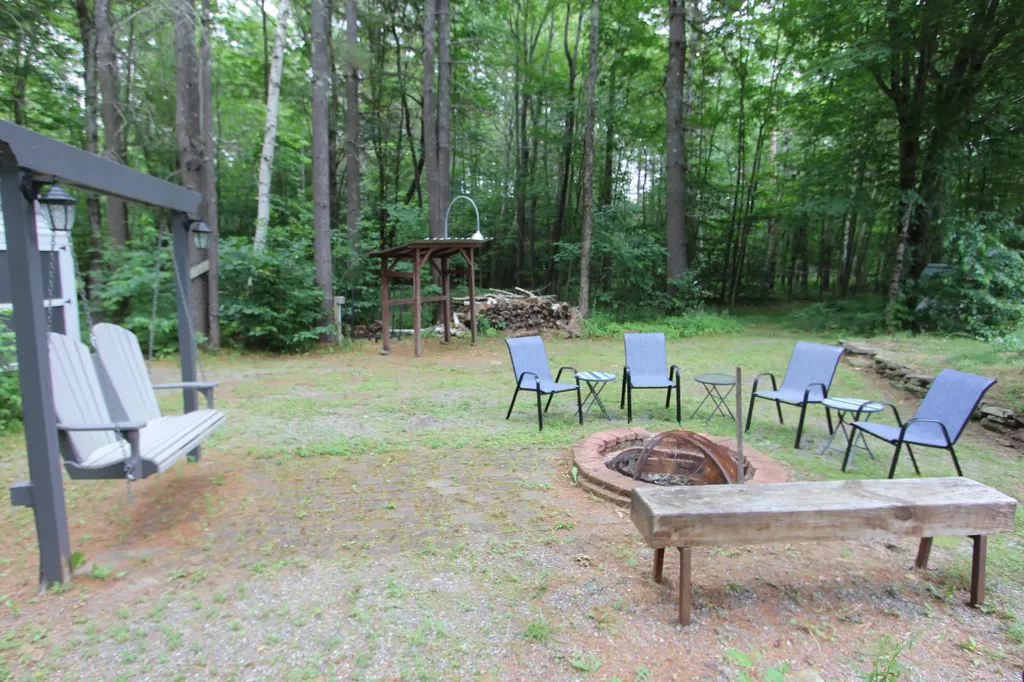 25 Woodland Lane Litchfield ME 04350