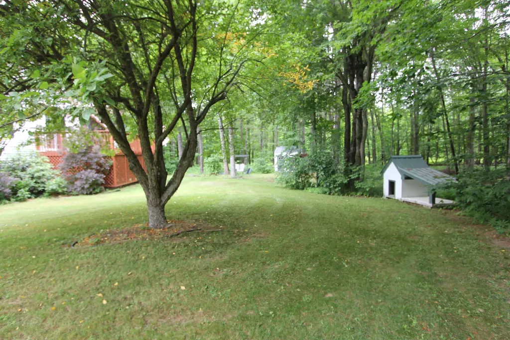 25 Woodland Lane Litchfield ME 04350