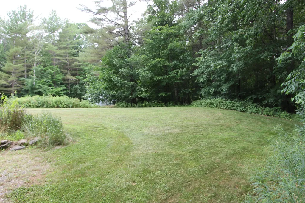 25 Woodland Lane Litchfield ME 04350