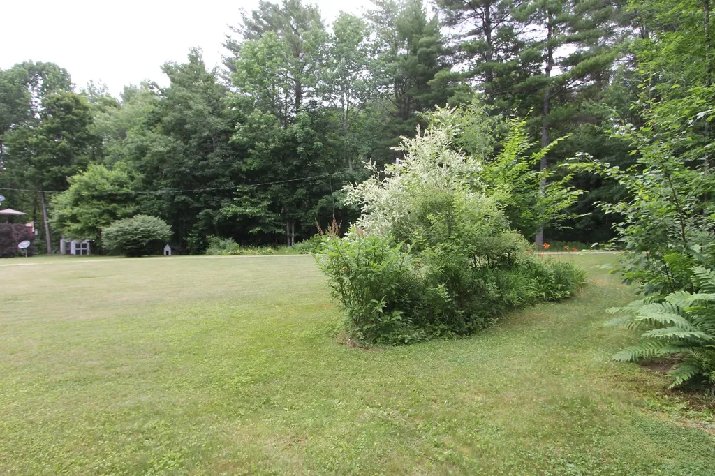 25 Woodland Lane Litchfield ME 04350