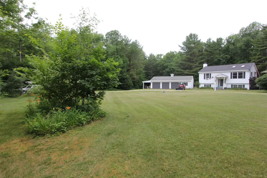 25 Woodland Lane Litchfield ME 04350