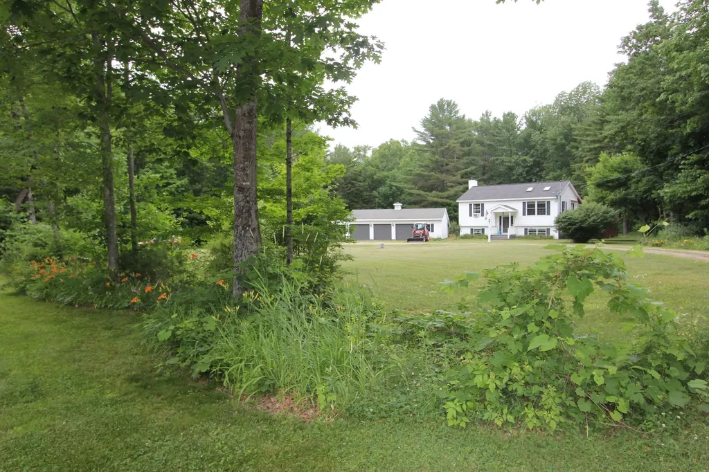 25 Woodland Lane Litchfield ME 04350