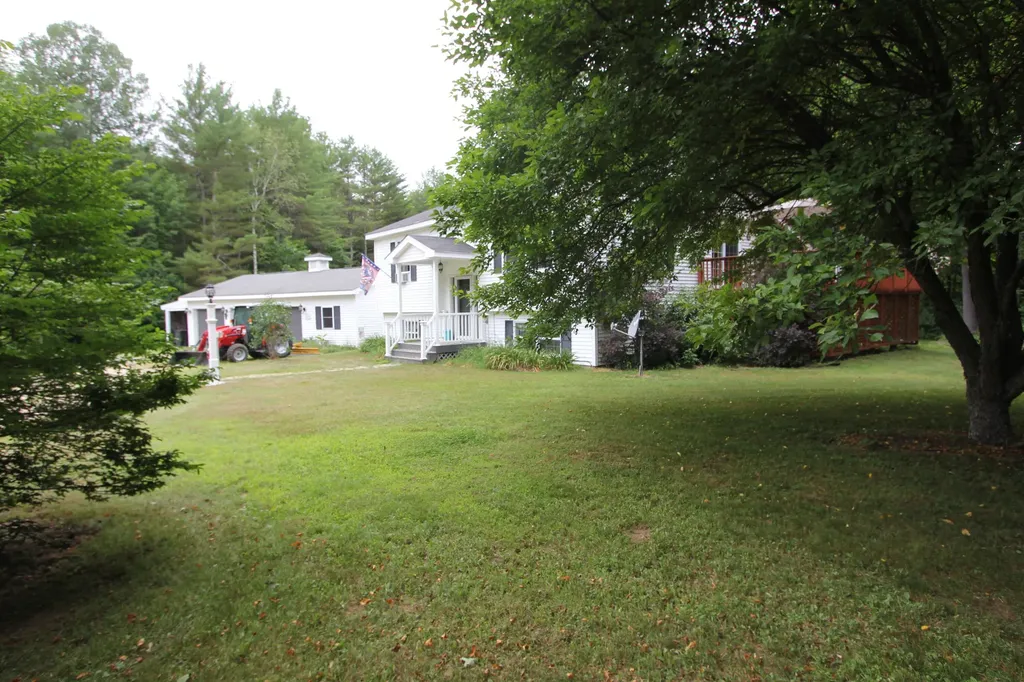 25 Woodland Lane Litchfield ME 04350