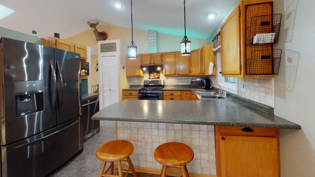 25 Woodland Lane Litchfield ME 04350