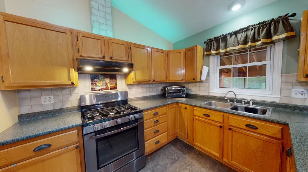 25 Woodland Lane Litchfield ME 04350
