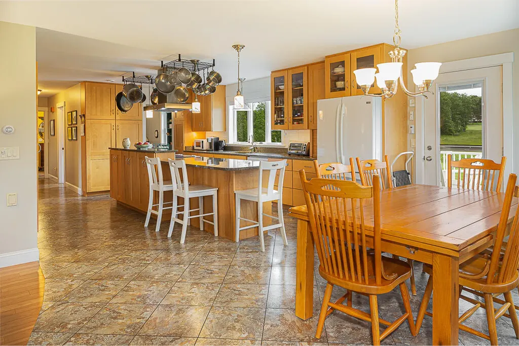 181 Bassett Road Winslow ME 04901