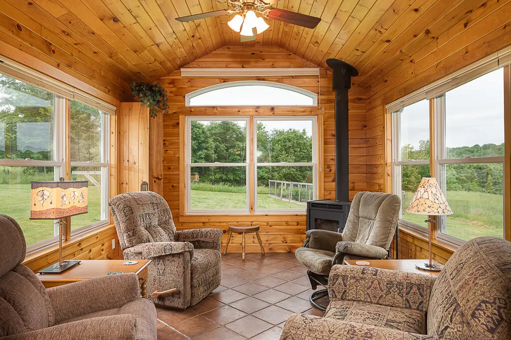 181 Bassett Road Winslow ME 04901