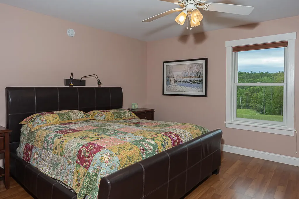 181 Bassett Road Winslow ME 04901