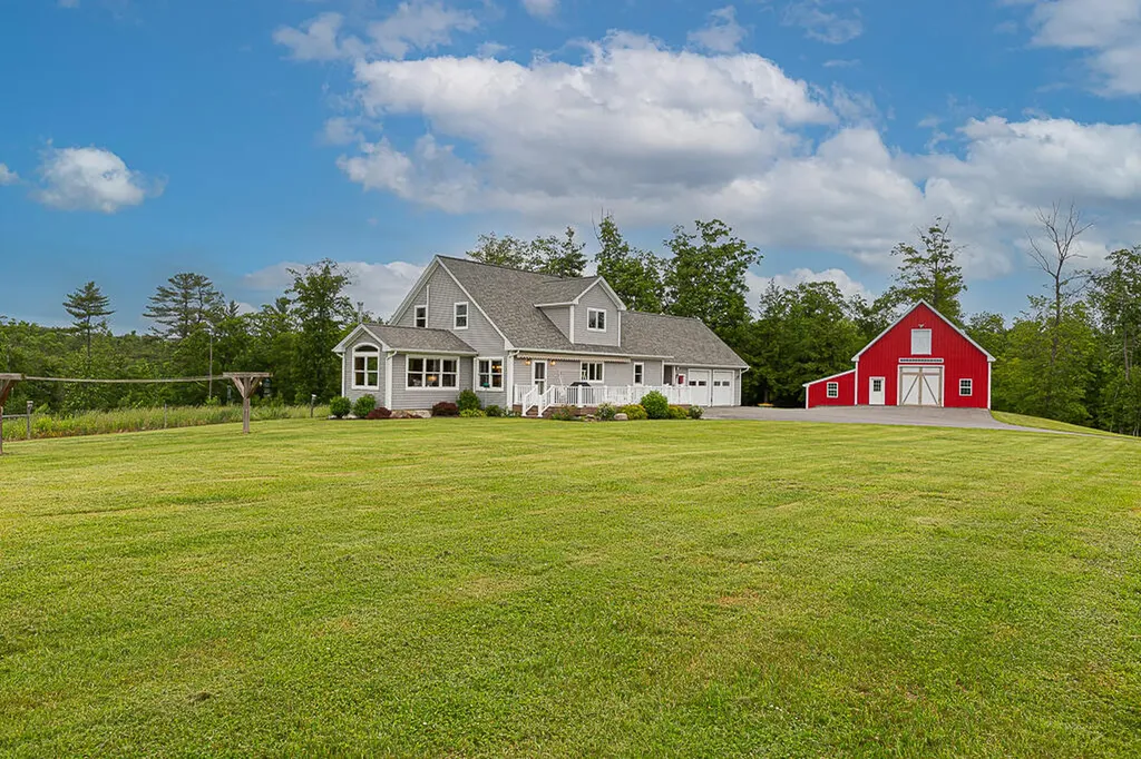 181 Bassett Road Winslow ME 04901