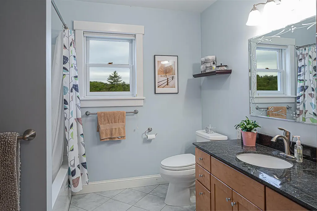181 Bassett Road Winslow ME 04901