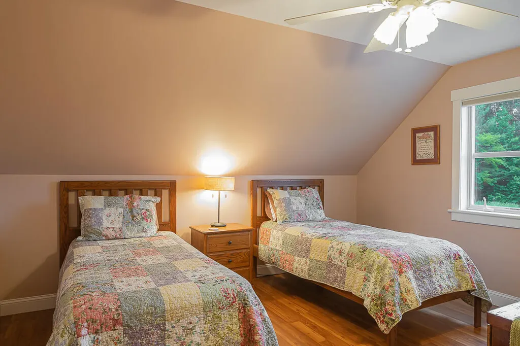 181 Bassett Road Winslow ME 04901
