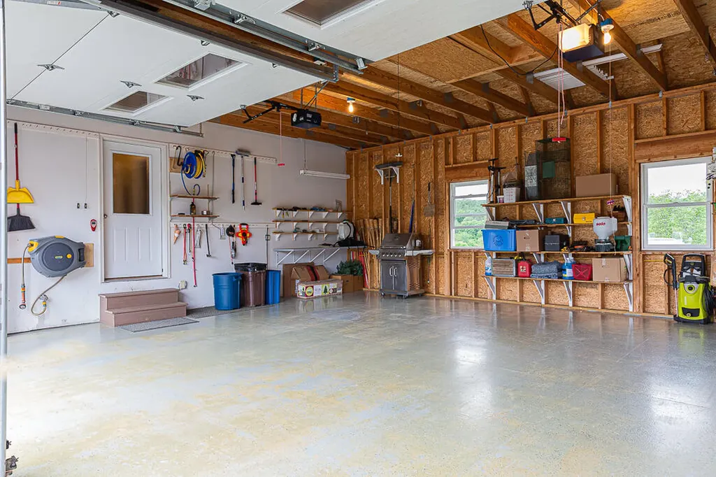 181 Bassett Road Winslow ME 04901