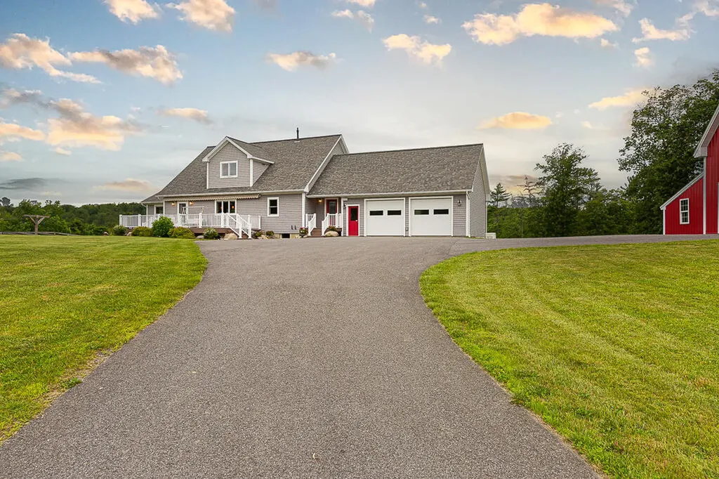 181 Bassett Road Winslow ME 04901