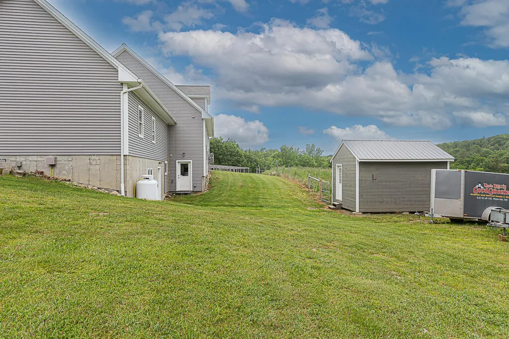 181 Bassett Road Winslow ME 04901