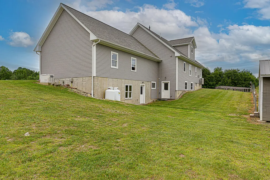 181 Bassett Road Winslow ME 04901