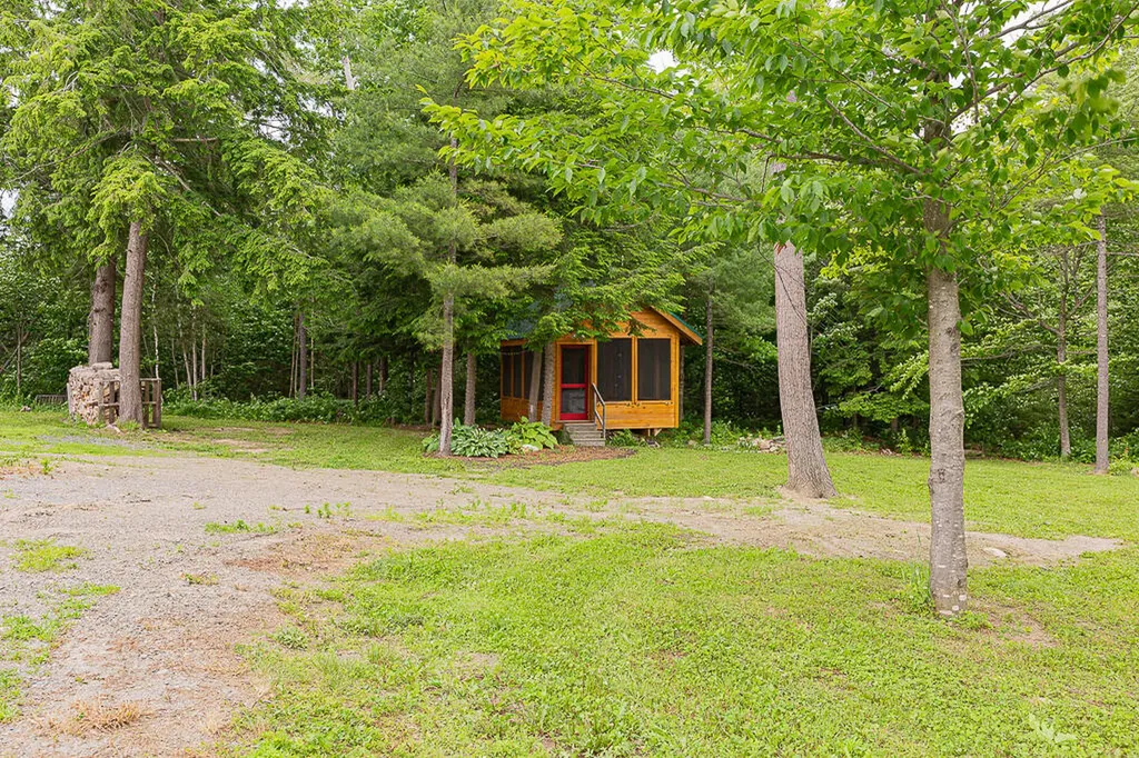181 Bassett Road Winslow ME 04901
