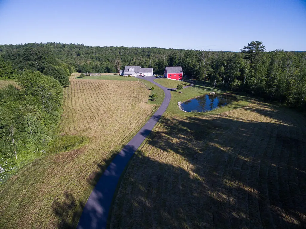 181 Bassett Road Winslow ME 04901