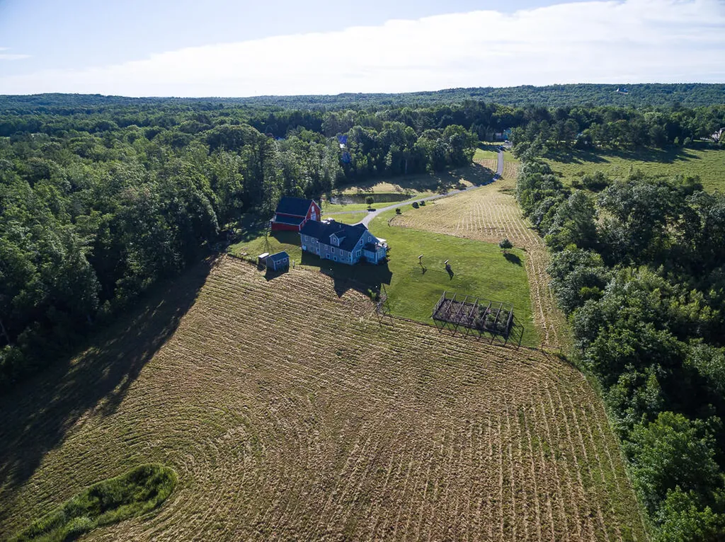 181 Bassett Road Winslow ME 04901