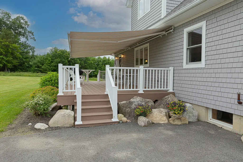 181 Bassett Road Winslow ME 04901