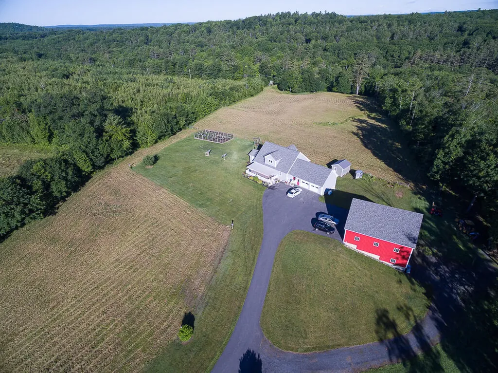 181 Bassett Road Winslow ME 04901