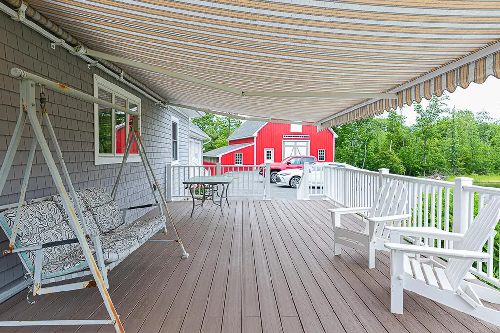 181 Bassett Road Winslow ME 04901
