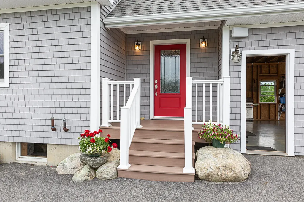 181 Bassett Road Winslow ME 04901
