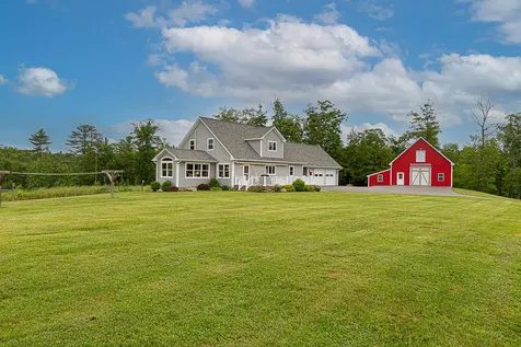 181 Bassett Road Winslow ME 04901