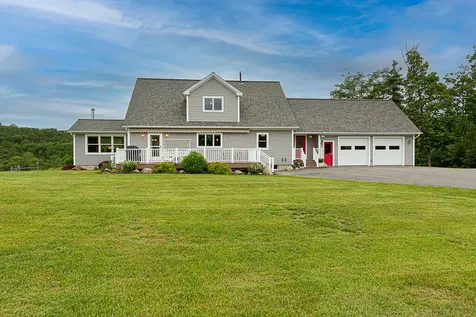181 Bassett Road Winslow ME 04901