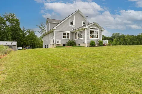 181 Bassett Road Winslow ME 04901