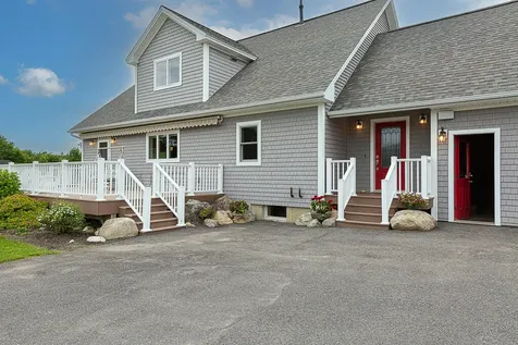181 Bassett Road Winslow ME 04901