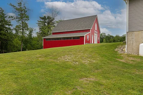 181 Bassett Road Winslow ME 04901