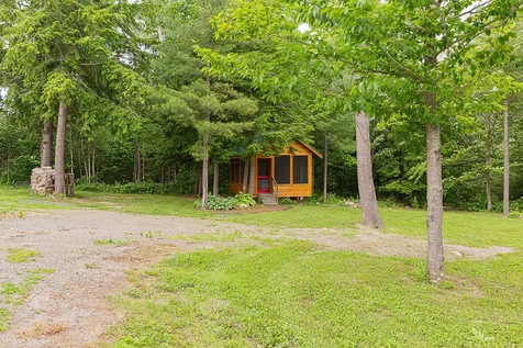 181 Bassett Road Winslow ME 04901