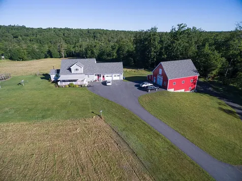 181 Bassett Road Winslow ME 04901
