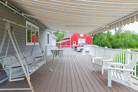 181 Bassett Road Winslow ME 04901
