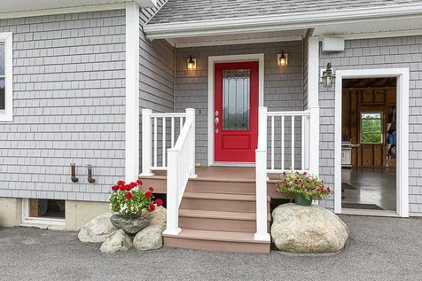 181 Bassett Road Winslow ME 04901