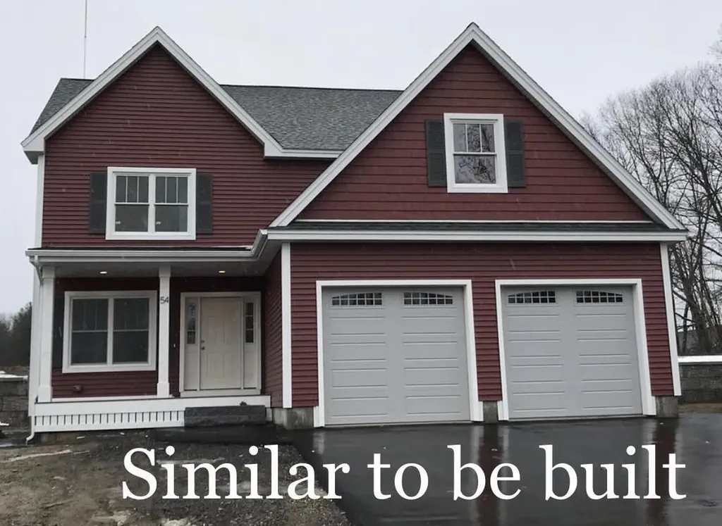 36 Dylan Drive Scarborough ME 04074
