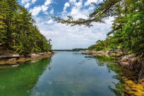 96 Long Cove Road Phippsburg ME 04562