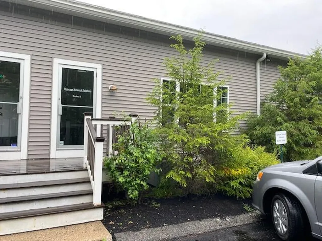 26 Brickyard Court York ME 03909