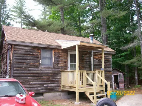 2 Roosevelt Trail Standish ME 04084