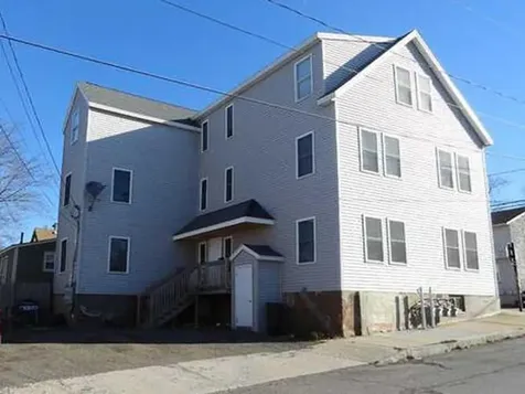 35 Mayo Street Portland ME 04101
