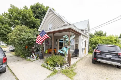 23 Brook Street Sanford ME 04073