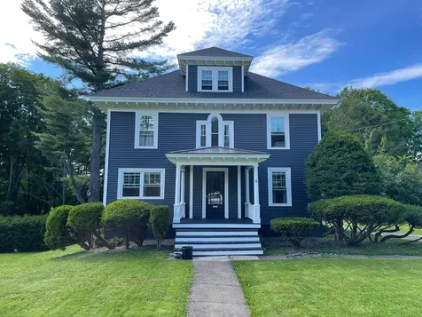 6 Charles Street Houlton ME 04730