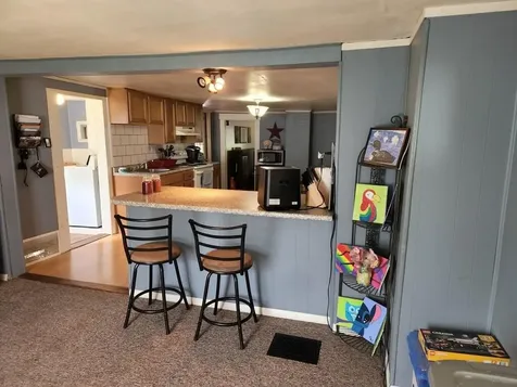 37 York Street Millinocket ME 04462